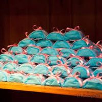 Cores do casamento!? duvida! - 1