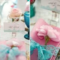 Cores do casamento!? duvida! - 3