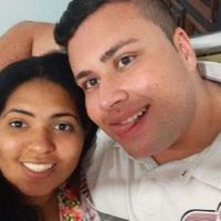 Poste uma foto com o seu amor - 1