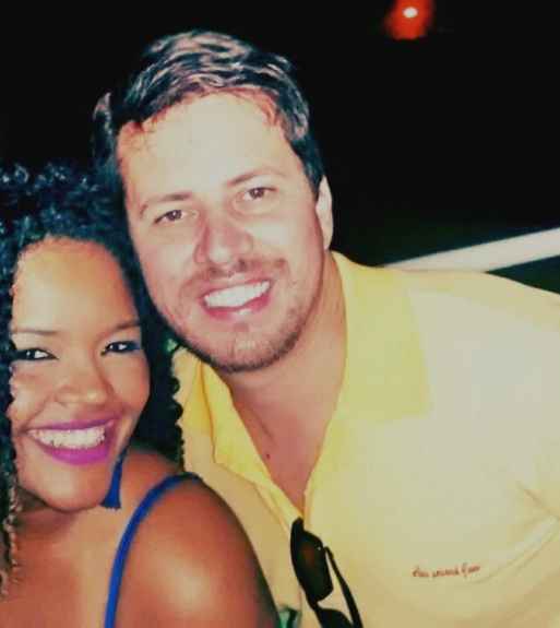 Os meus first dates com meu dudu - 1