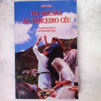 Livro de Olivo Cesca