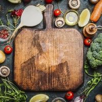 Cozinhar: um ato de amor!