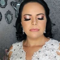 Noiva pronta