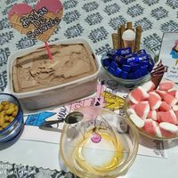 Bodas de sorvete - 1