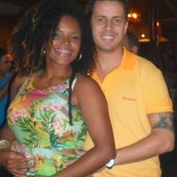 Se o amor bateu na nossa porta....Que sorte a nossa!!!!!