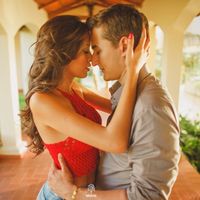 Meninas vem ver meu pré wedding .. - 14