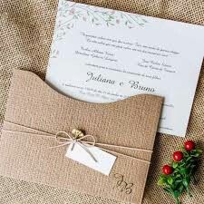Convite de Casamento! - 1