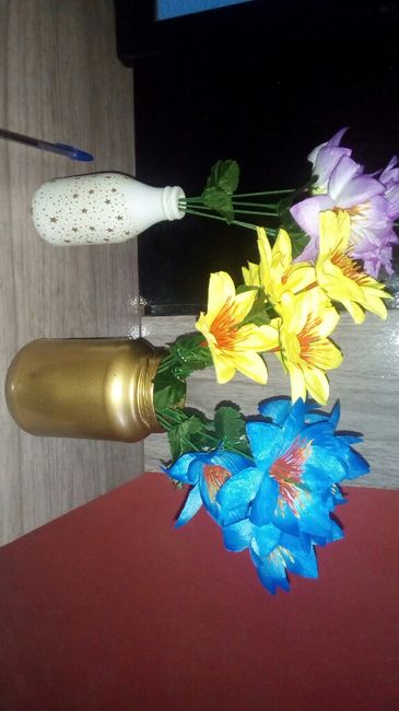 Decoração diy - 1