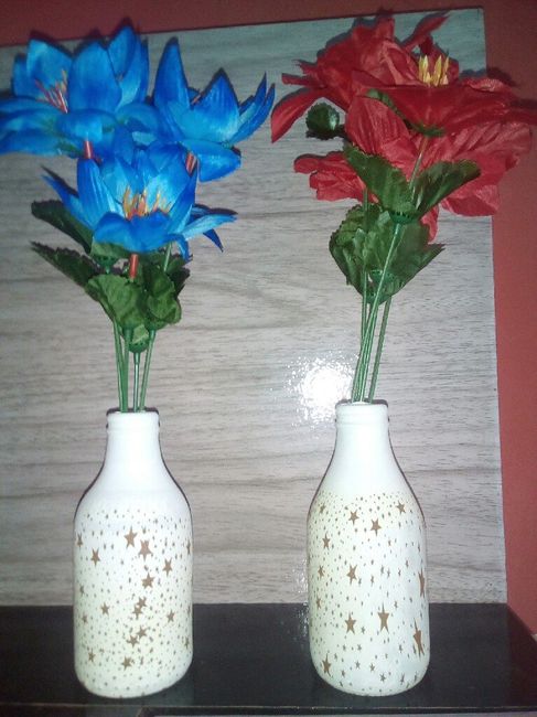 Decoração diy - 3