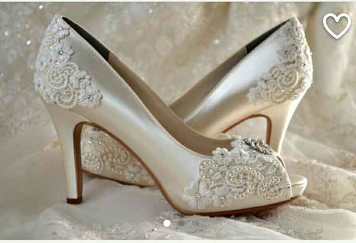Qual sapato escolher? que cor usar? - 1