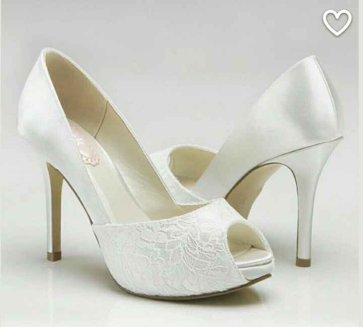 Qual sapato escolher? que cor usar? - 2