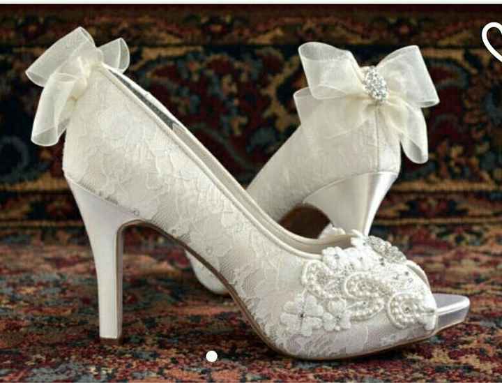 Qual sapato escolher? que cor usar? - 3