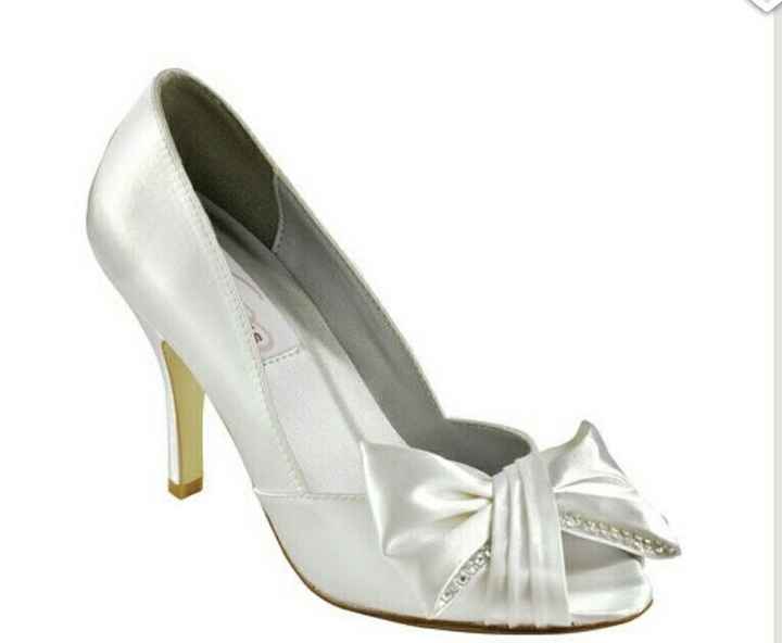 Qual sapato escolher? que cor usar? - 4