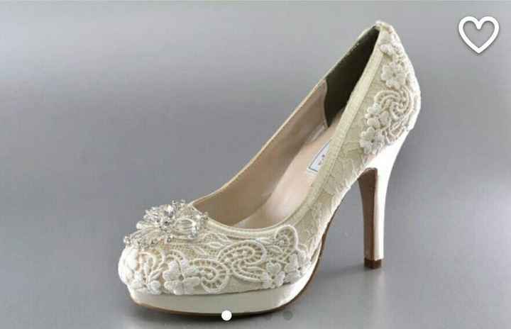 Qual sapato escolher? que cor usar? - 5