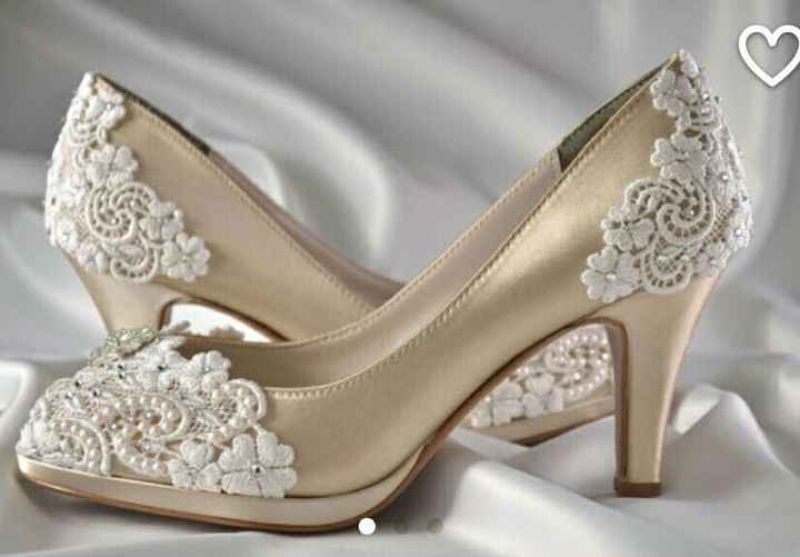 Qual sapato escolher? que cor usar? - 6