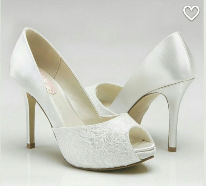 Qual sapato escolher? que cor usar? - 2