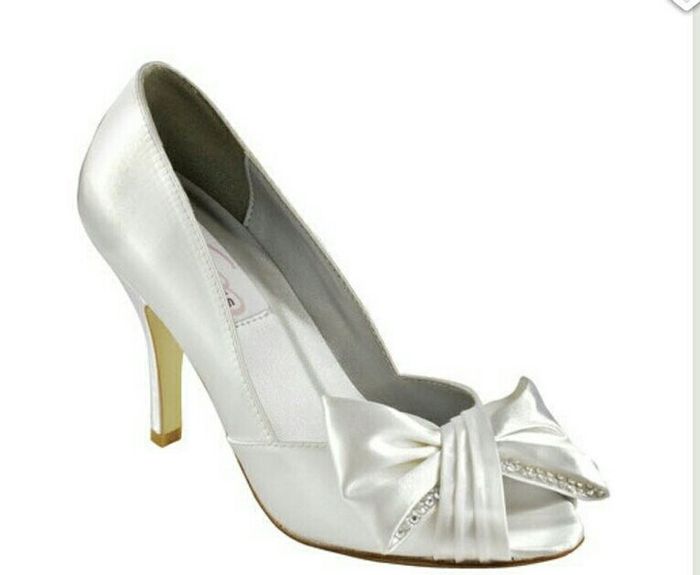 Qual sapato escolher? que cor usar? - 4