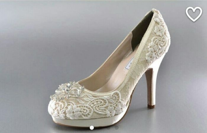 Qual sapato escolher? que cor usar? - 5