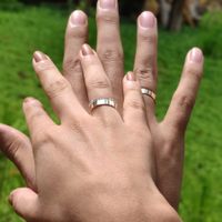 Nossas alianças (e spoiler do local)