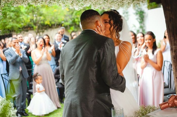 Meu casamento 💗 5