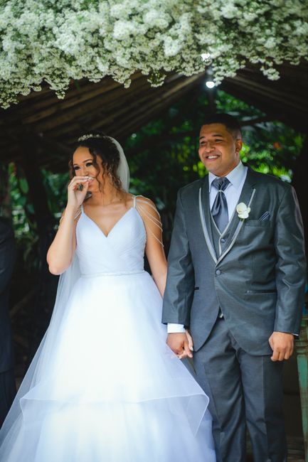 Meu casamento 💗 6