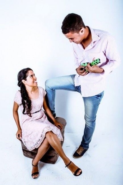 Camila e Ciro