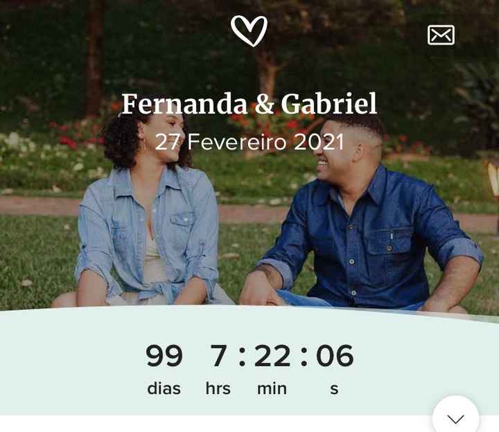 Contador virou!!! - 1