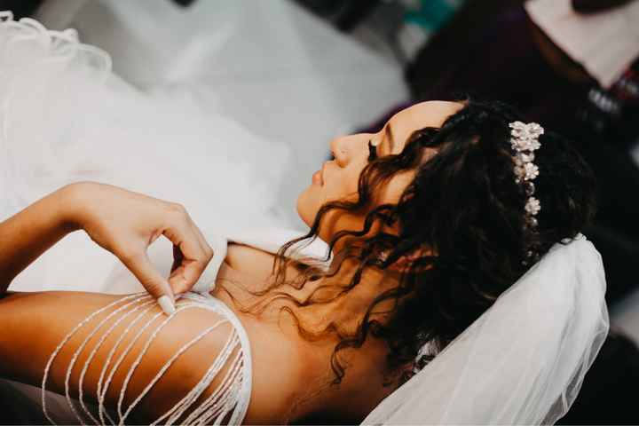 Meu casamento 💗 - 3