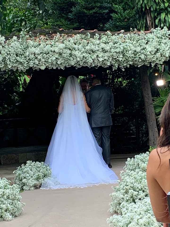 Meu casamento 💗 - 4