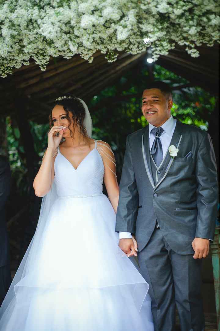 Meu casamento 💗 - 6