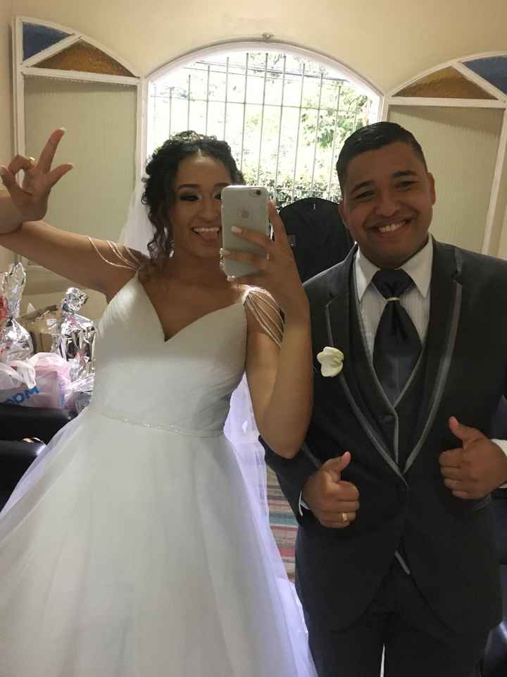 Meu casamento 💗 - 7