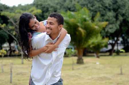 Fotos Pré Casamento