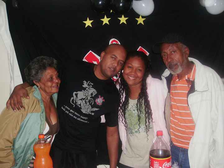 Familia Martins