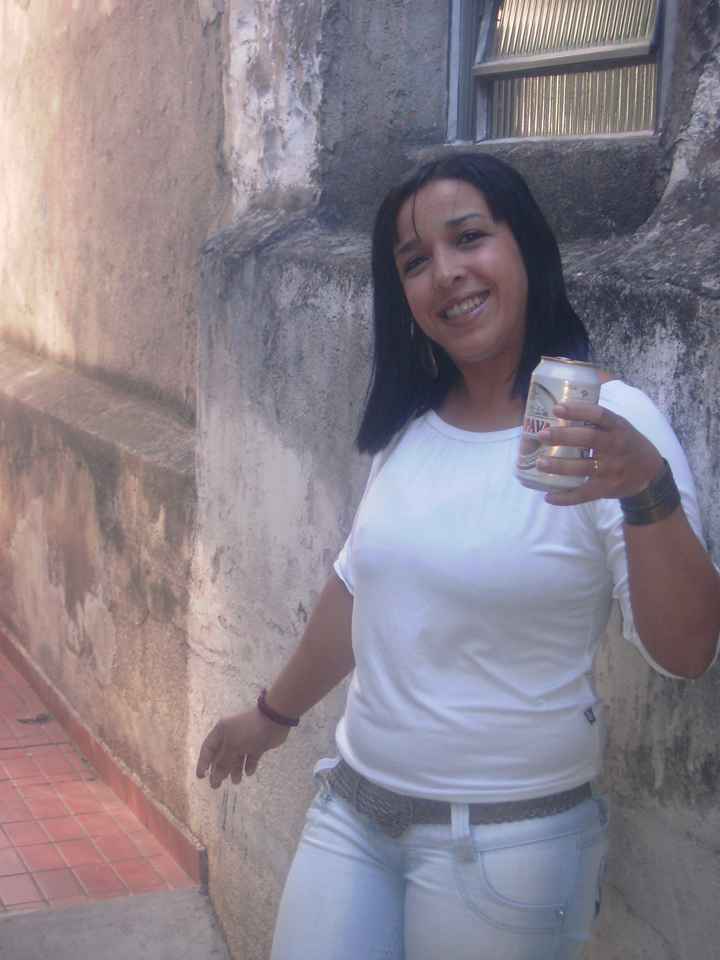 Dona Esponja