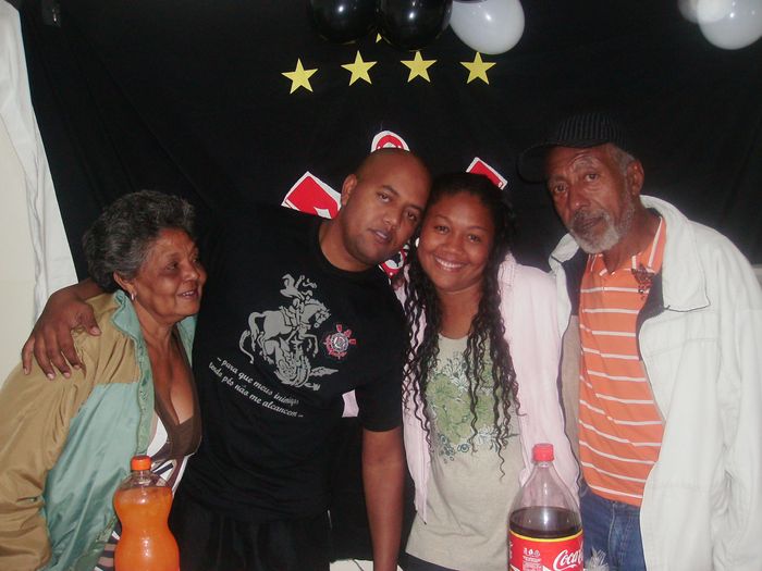 Familia Martins