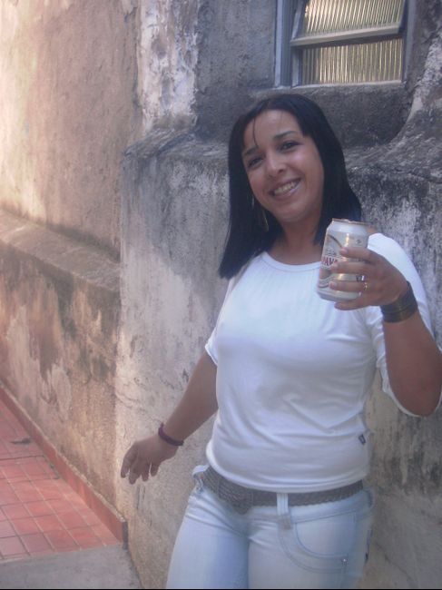 Dona Esponja