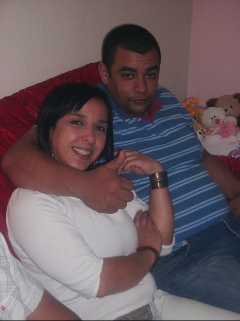 Casal nota 1.000