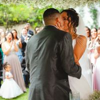 Meu casamento 💗 - 5