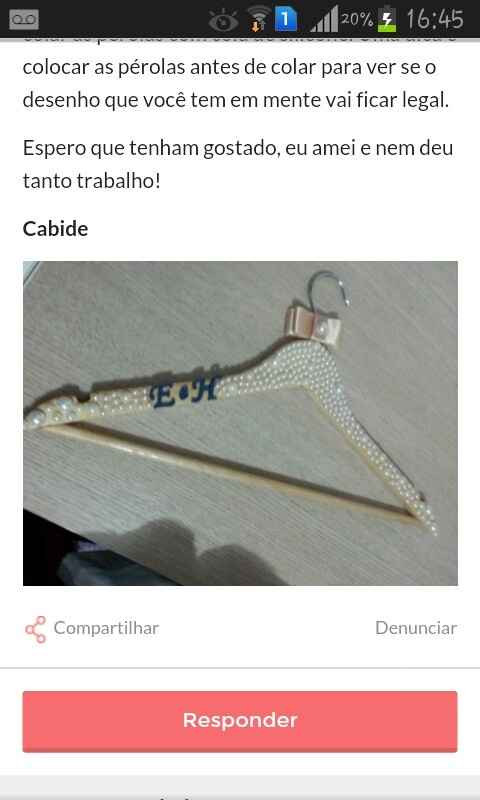 Letras personalizados #vemver - 1