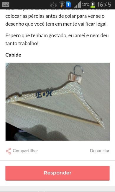 Letras personalizados #vemver - 1