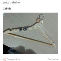 Letras personalizados #vemver - 1