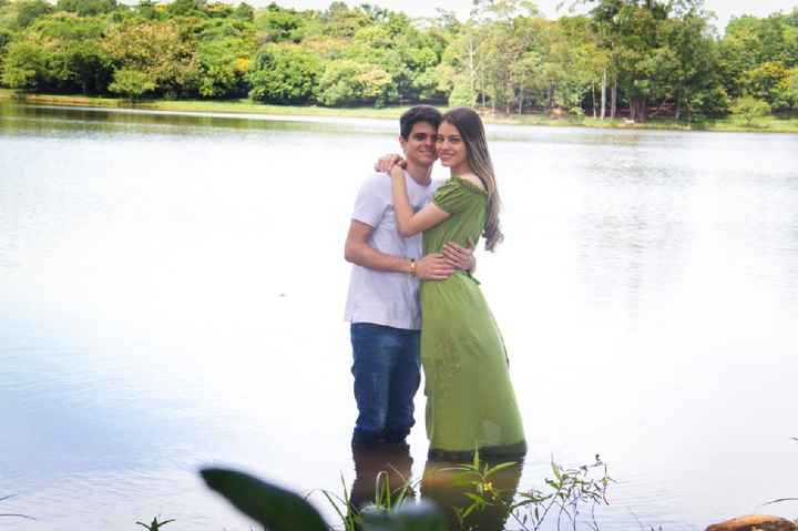 #Minhas fotos do pré wedding - 2