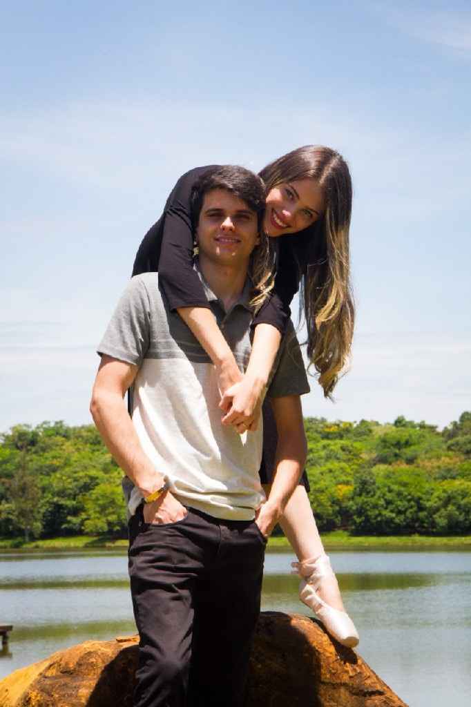 #Minhas fotos do pré wedding - 6