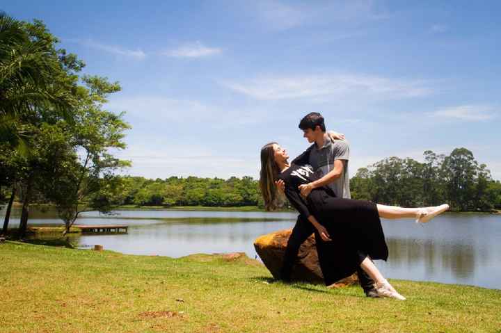#Minhas fotos do pré wedding - 7