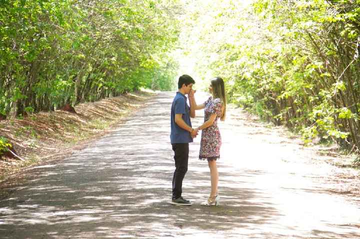 #Minhas fotos do pré wedding - 8