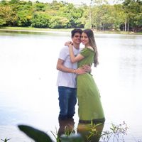 #Minhas fotos do pré wedding - 2
