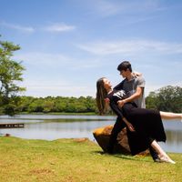 #Minhas fotos do pré wedding - 7