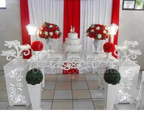  Decoração - 1