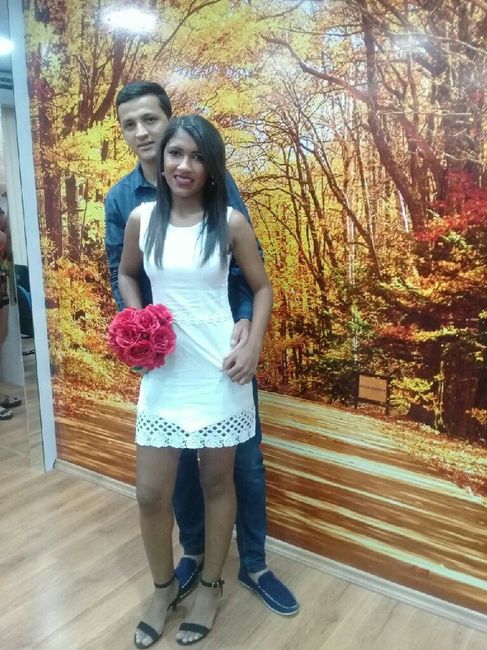 Casamento Civil - 4