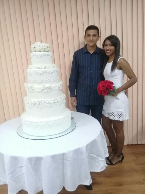 Casamento Civil - 5